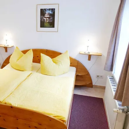 Rent this 1 bed house on Heringsdorf in Mecklenburg-Vorpommern, Germany