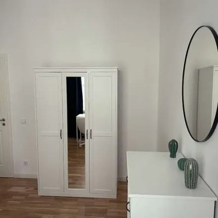 Rent this 4 bed apartment on NaturFreunde Deutschlands in Warschauer Straße 59A, 10243 Berlin