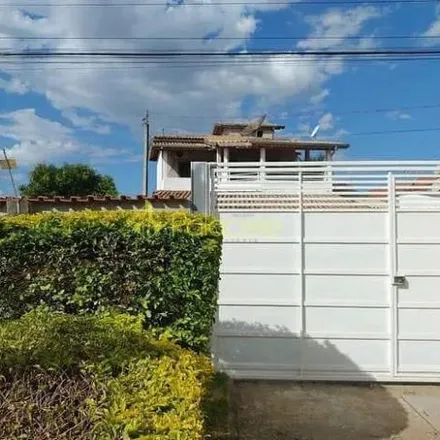Buy this 3 bed house on Rua José Teberga in Residencial Ramos, Pindamonhangaba - SP