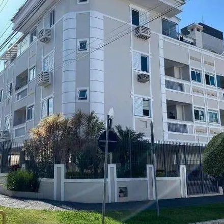 Image 2 - Rua Apóstolo Paschoal (02), Rua Apóstolo Paschoal, Canasvieiras, Florianópolis - SC, 88054-010, Brazil - Apartment for sale