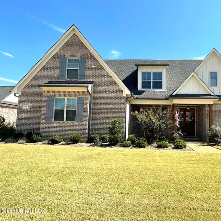 Buy this 4 bed house on 2199 Spring Ridge Drive in Hernando, MS 38632