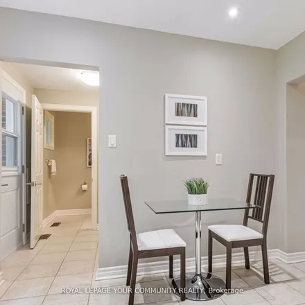 Rent this 5 bed apartment on 38 Shouldice Court in Toronto, ON M2L 2S1