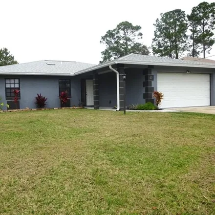Image 4 - 60 Westhampton Drive, Palm Coast, FL 32164, USA - House for sale