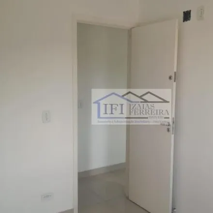 Buy this 3 bed apartment on Rua das Macieiras in Raposo Cantreville, Cotia - SP