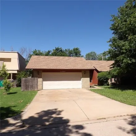 Buy this 4 bed house on 11525 Willow Way in Oklahoma City, OK 73162