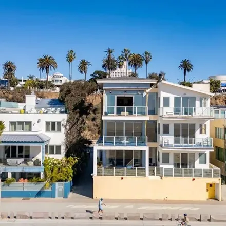 Image 5 - Santa Monica Beach Path, Santa Monica, CA 90401, USA - Apartment for rent