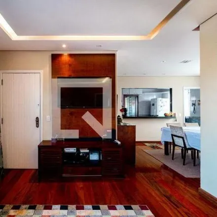 Buy this 3 bed apartment on Rua Tenente Garro in Santa Efigênia, Belo Horizonte - MG