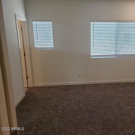 Rent this 2 bed townhouse on 201 West Harmont Drive in Phoenix, AZ 85021