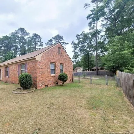 Image 3 - 1704 Mcgougan Rd, Fayetteville, North Carolina, 28303 - House for sale