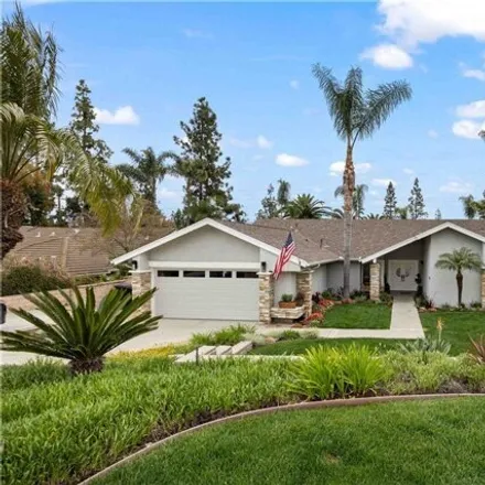 Buy this 4 bed house on 17470 Olive Tree Circle in Yorba Linda, CA 92886