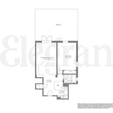 Image 2 - 211 East 18th Street, New York, NY 10003, USA - Townhouse for rent