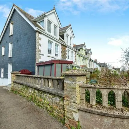 Buy this 1 bed apartment on Trevanion Road in Bodieve, PL27 7NZ