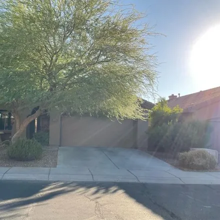 Image 1 - 2243 West Firethorn Way, Phoenix, AZ 85086, USA - House for sale