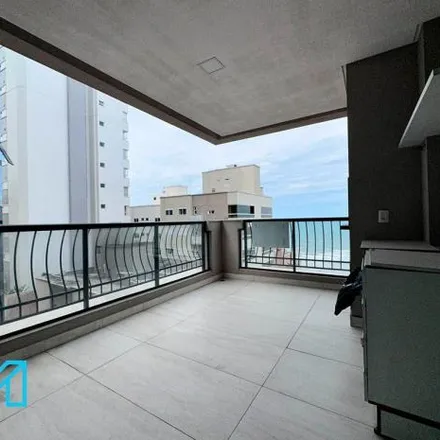 Buy this 3 bed apartment on Orla Meia Praia in Meia Praia, Itapema - SC