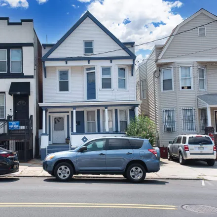 Buy this 6 bed duplex on 329 Old Bergen Road in Greenville, Jersey City