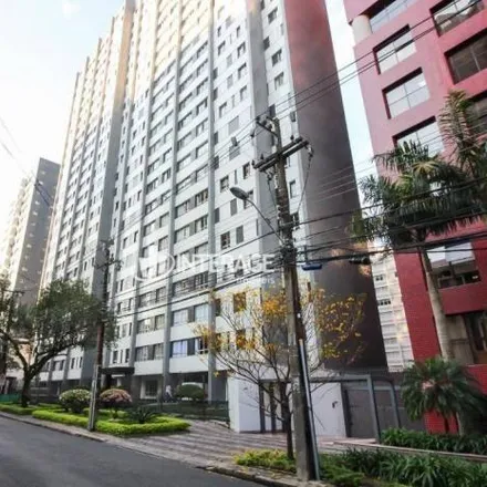 Rent this 4 bed apartment on Rua Pasteur 463 in Água Verde, Curitiba - PR