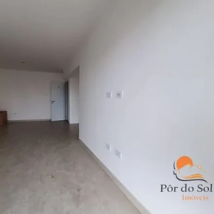 Buy this 2 bed apartment on Rua Luis Antônio de Andrade Vieira in Boqueirão, Praia Grande - SP