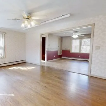 Buy this 2 bed apartment on 105 Versailles Street in Oaklawn, Cranston