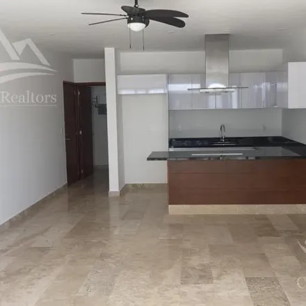 Buy this 3 bed apartment on Calle Isla Blanca in Smz 12, 77504 Cancún