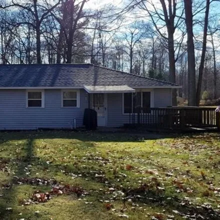 Buy this 2 bed house on 3001 West Fowler Road in Millen Township, MI 48737