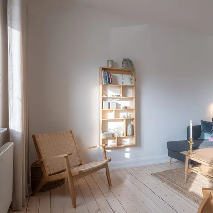 Rent this 1 bed apartment on 9000 Aalborg