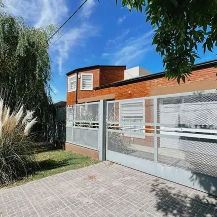 Buy this 3 bed house on Cramer 3900 in Millamapu, 8101 Bahía Blanca