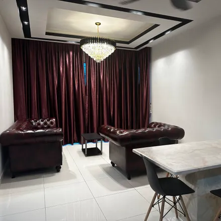Rent this 3 bed apartment on Tower A in Jalan Kiara 4, Mont Kiara