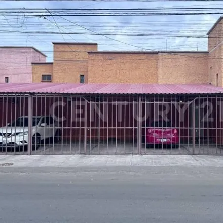 Rent this 3 bed house on Calle Jesús Oviedo Avendaño in Delegación Centro Histórico, 76158 Querétaro