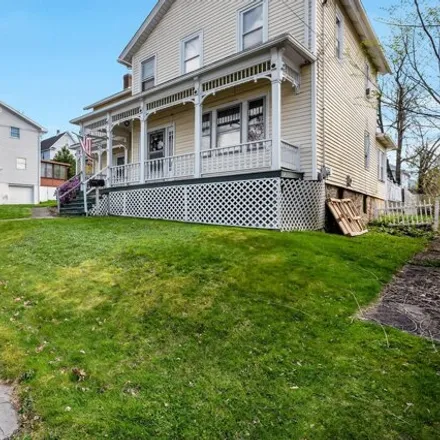 Buy this 4 bed house on 732 Brook Street in Scranton, PA 18505