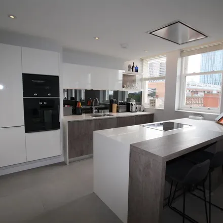 Rent this 2 bed apartment on 2 St John Street in Manchester, M3 4DA