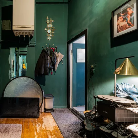 Rent this 1 bed apartment on Harald Roller in Hauptstraße 100, 10827 Berlin