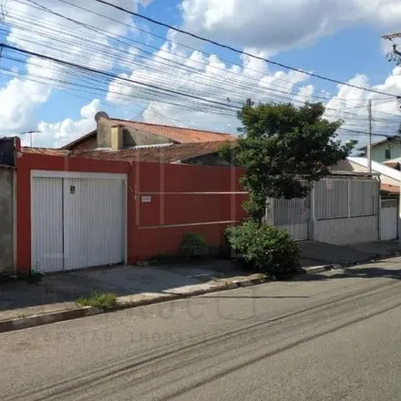 Buy this 3 bed house on Rua São Francisco de Assis in AR3 - Matão, Sumaré - SP