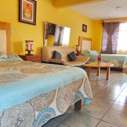 Rent this 3 bed apartment on Calle Josefa Ortiz de Domínguez in 73310 Zacatlán, PUE