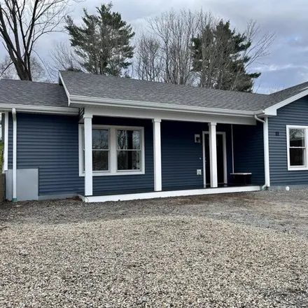 Buy this 4 bed house on 8 Robinson Street in Bath, ME 04530