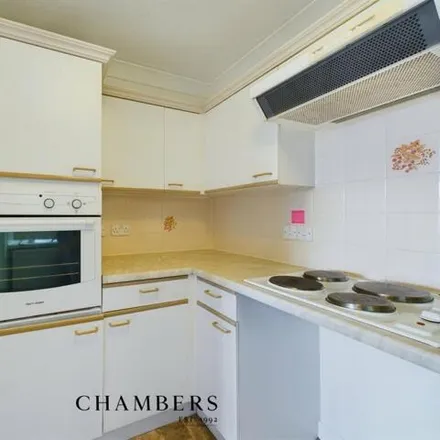 Image 7 - Velindre Road, Cardiff, Cf14 - Apartment for sale
