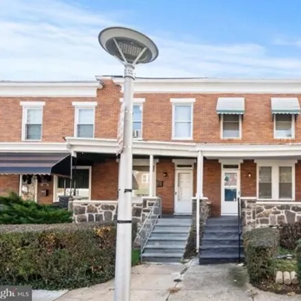 Buy this 2 bed house on 111 North Monastery Avenue in Baltimore, MD 21229