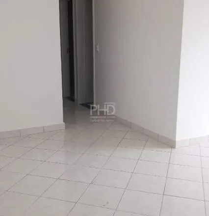 Rent this 2 bed apartment on Rua Flamínio de Castro Rangel in Nova Petrópolis, São Bernardo do Campo - SP