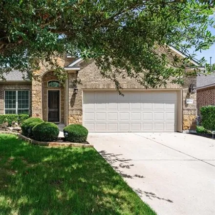Image 3 - 1000 Rowland Cove, Round Rock, TX 78665, USA - House for sale