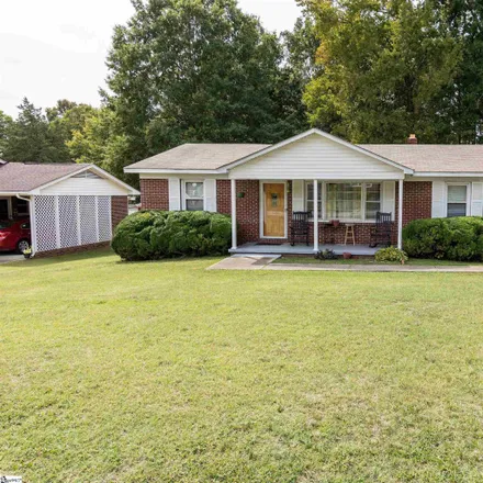 Buy this 3 bed house on 108 Jenkins Street in Union, SC 29379
