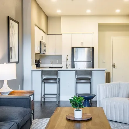 Rent this 1 bed apartment on Fremont