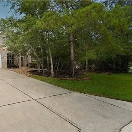 Rent this 4 bed house on 64 South Indigo Circle in Indian Springs, The Woodlands