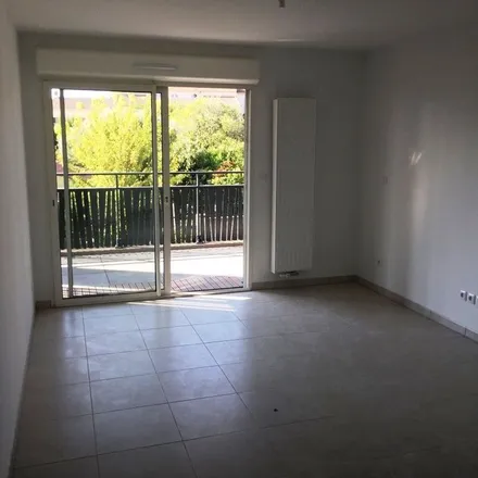 Rent this 2 bed apartment on 53 Rue Marc Delage in 83130 La Garde, France