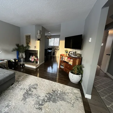 Rent this 1 bed house on Winnipeg in Crescentwood, MB