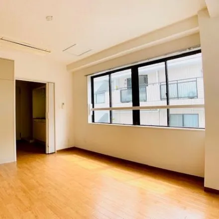 Image 6 - unnamed road, Tsukiji, Chuo, 104-8560, Japan - Apartment for rent