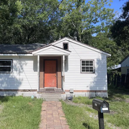 Buy this 4 bed house on 920 Mackinaw Street in Jacksonville, FL 32254