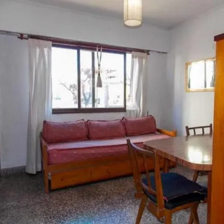 Buy this 1 bed apartment on Grupo Scout Julio Verne in Calle 12, Partido de La Plata