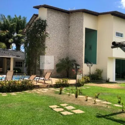 Rent this 5 bed house on shell in Estrada do Coco, Abrantes