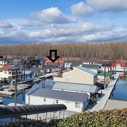 Image 3 - Ducks Moorage, Northeast Marine Drive, Gresham, OR 97024, USA - House for sale