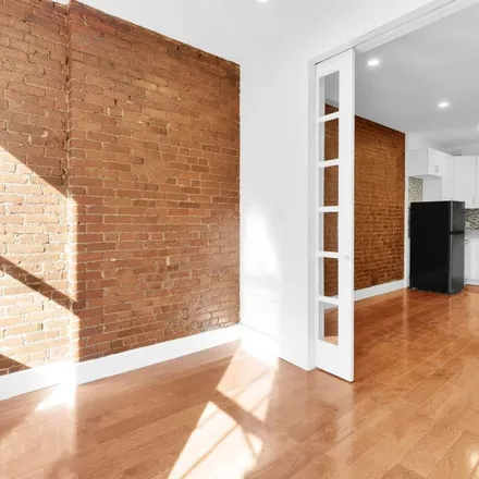 Rent this 1 bed apartment on 1709 2nd Avenue in New York, NY 10128