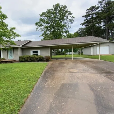 Image 3 - 376 Lo Hawk, Heber Springs, AR 72543, USA - House for sale